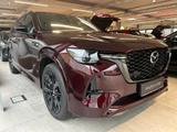 Mazda CX-80 Homura Plus CAHO 254 PS *Leder*Pano*6 Sitz - Mazda: Allradantrieb, Automatik