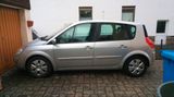 Renault Scenic 16V 2.0 Avantage - Renault Scenic mit Benzin-Antrieb: Kleinwagen