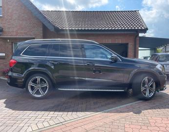 صورة 6 لـ 2015 Mercedes-BENZ GLS