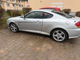 Hyundai Coupe 2.7 V6 Style Style - Hyundai Coupe: 2.7