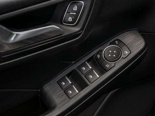 Ford Kuga 2.5 Plug-In Hybrid ST-Line Navi Kamera