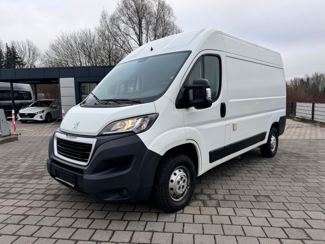 Peugeot Boxer Kasten  333 L2H2 S&S Pro Service Edition