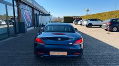 BMW Z4/Roadster/sDrive/35i/24Monate Premium Garantie