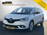 Renault Grand Scenic Limited Deluxe Energy TCe 115 - gebrauchte Renault Grand Scenic aus dem Jahr 2018