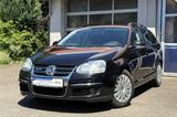Volkswagen Golf V 5 VARIANT 1.9 TDI TRENDLINE KLIMA 1. HAND - Volkswagen Golf aus 2009: TDI