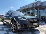 Audi SQ5 3.0 TFSI quattro -1.Hand -AHK -Pano -Matrix - Audi SQ5 in Lübeck
