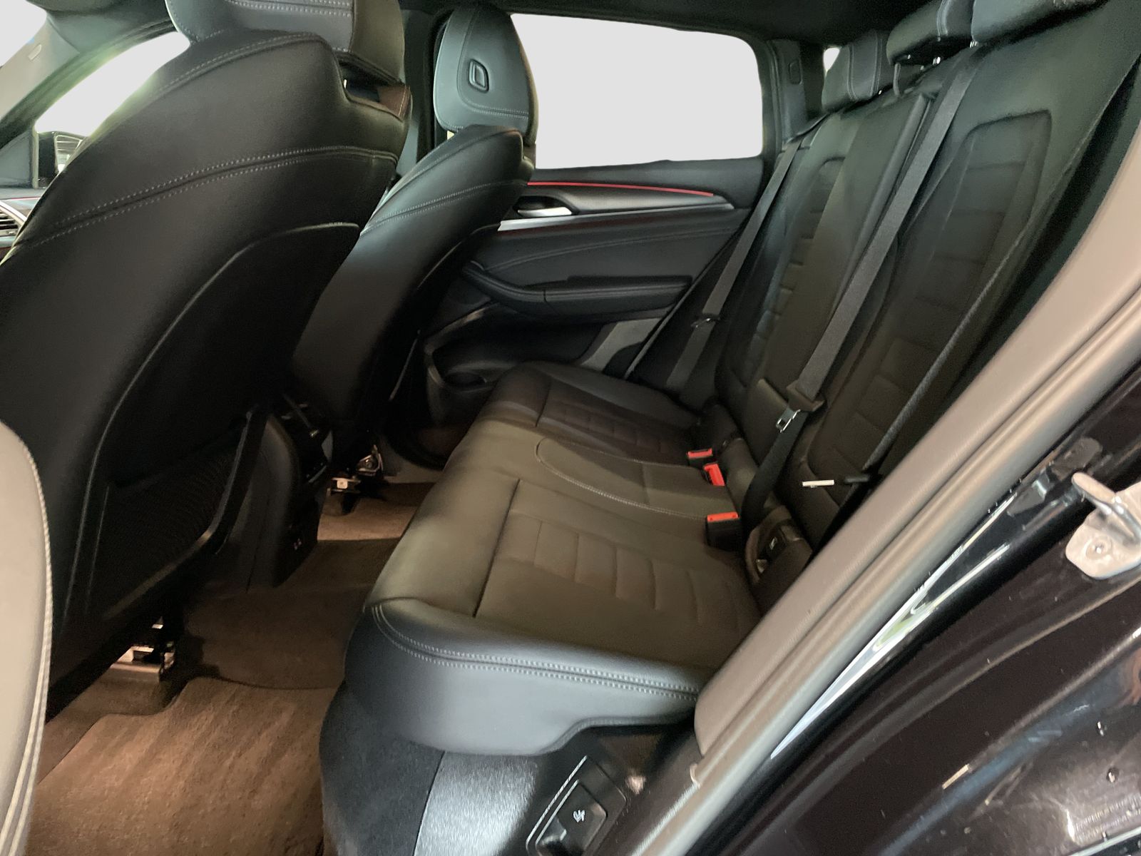 BMW X4 - Bild 13