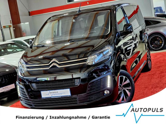 Citroën Spacetourer Feel M (L2)*Head-up-Display*AHK*DAB*