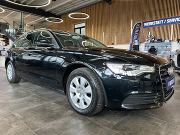 Audi A6 Avant 2.0 TFSI *BiXenon*Pano*