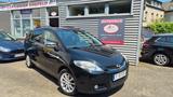 Mazda 5 2.0 Exclusive 7-Sitzer+Keyless+Navi+Xenon+SHZ - gebrauchte Mazda 5 aus dem Jahr 2005