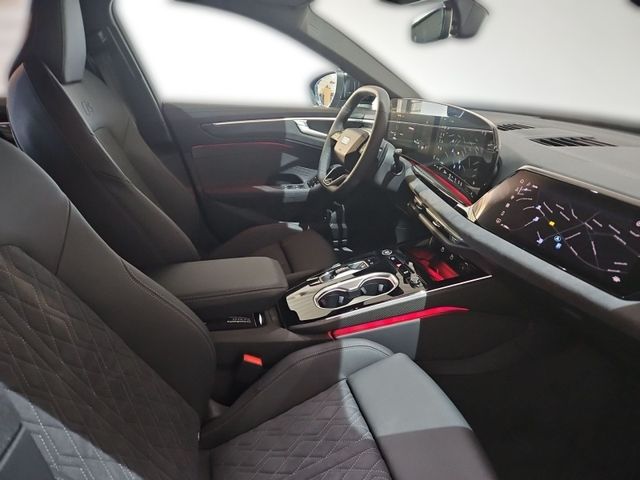 A6 Avant TDI quattro EDIT. ONE+TECH PLUS+S LINE+