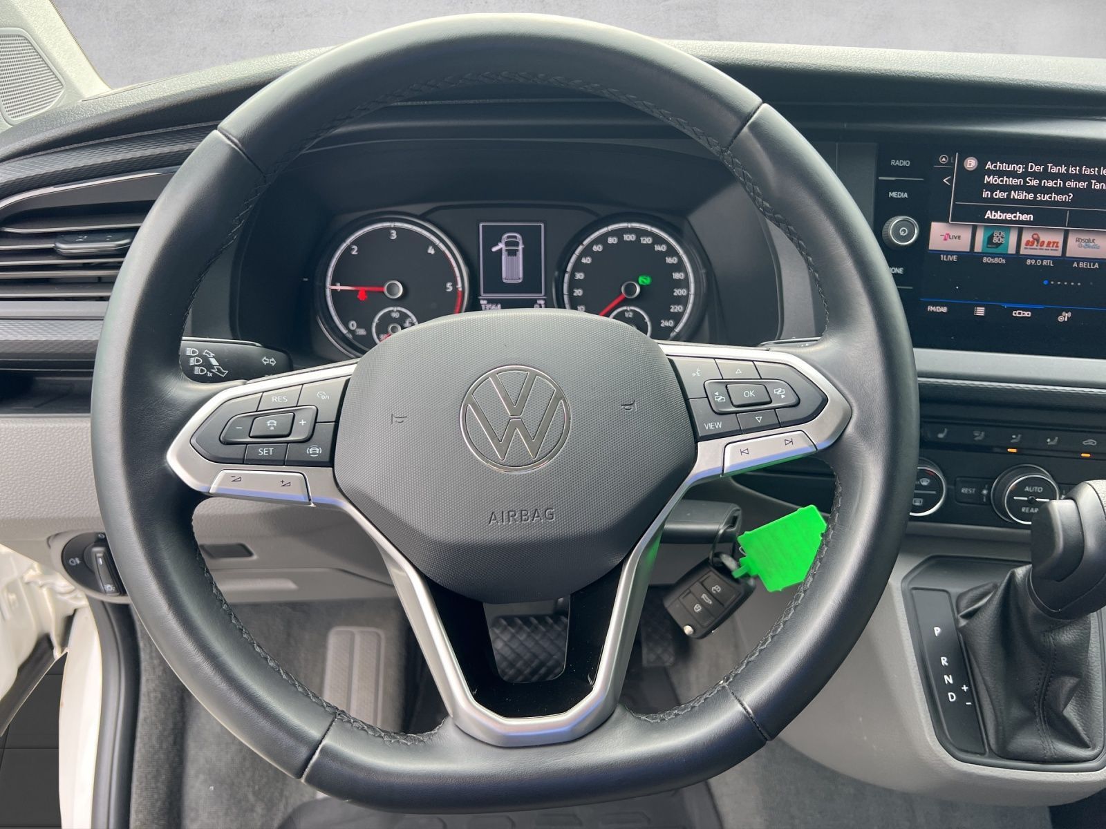 T6.1 California Beach FWD 2.0 TDI Standhzg.*Navi