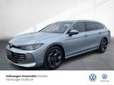 Volkswagen Passat Variant Elegance 1,5 eHybrid PANO AHZV