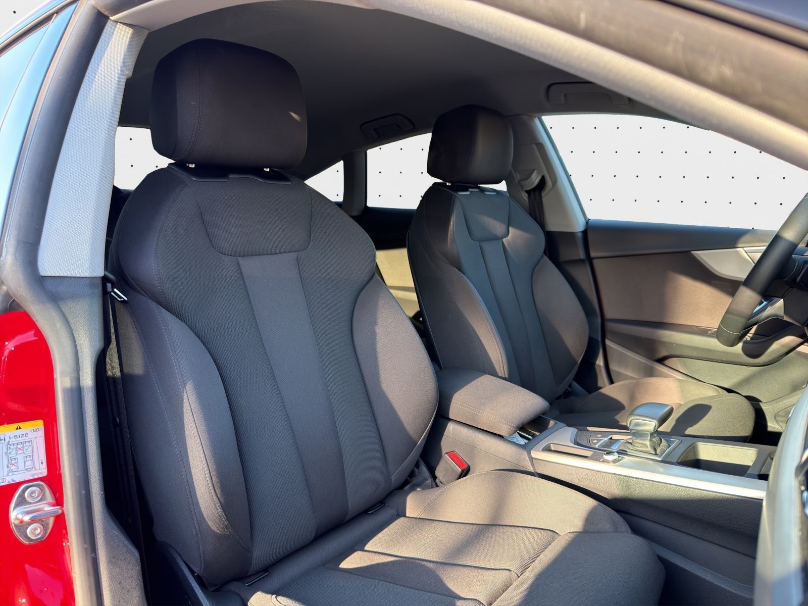 Audi A5 - Bild 10
