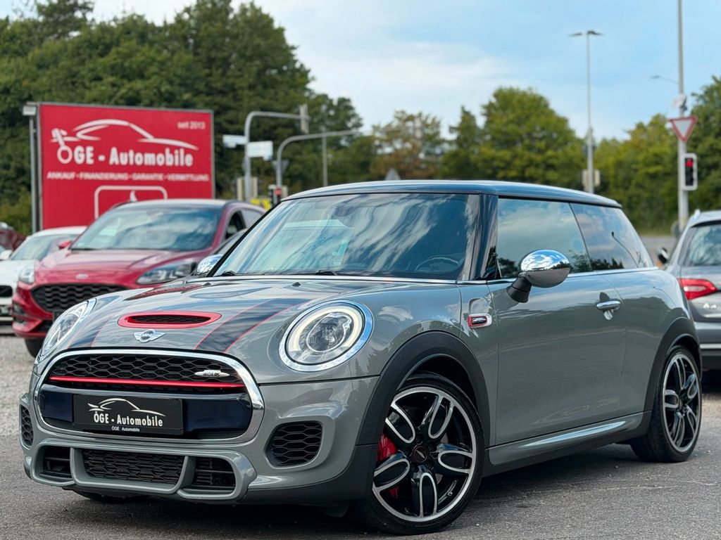Image of MINI John Cooper Works