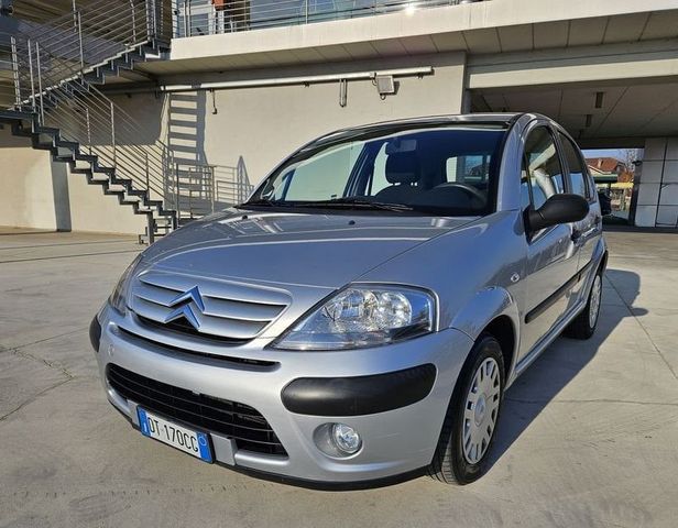 Citroën C3 C3 1.4 HDi 70CV airdream Elegance 1 p