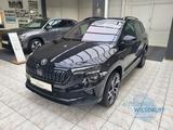 Skoda Karoq 1.5 TSi Sportline ACC LED AHK 360 KAMERA - Skoda Karoq aus 2025