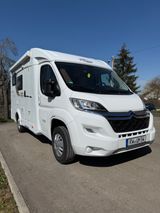 Citroën Carado V 132/Klima/Solar/Markise - Citroën C