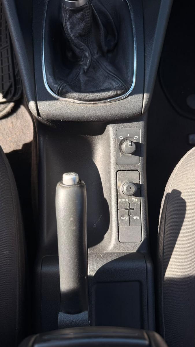 Audi A6 2005 — photo 7