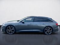 Audi S6 - Vorschau Bild 3
