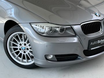 BMW 318 - 6