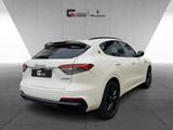 Maserati Levante Modena S 430PS Bianco&Nero/Top-Options - Maserati Levante Modena-S