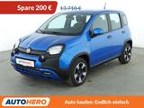 Fiat Panda 1.0 Mild-Hybrid City Plus*KLIMA*GARANTIE* - Fiat Panda Gebrauchtwagen in Stuttgart