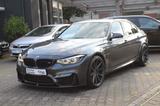 BMW M3 DKG Limo*M-PERFORMANCE*FACELIFT*NAVI*CARBON* - BMW M3 in Gelsenkirchen