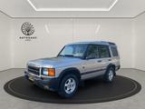 Land Rover Discovery TD 5 ES AUTOMATIK - gebrauchte Land Rover Discovery aus dem Jahr 2000