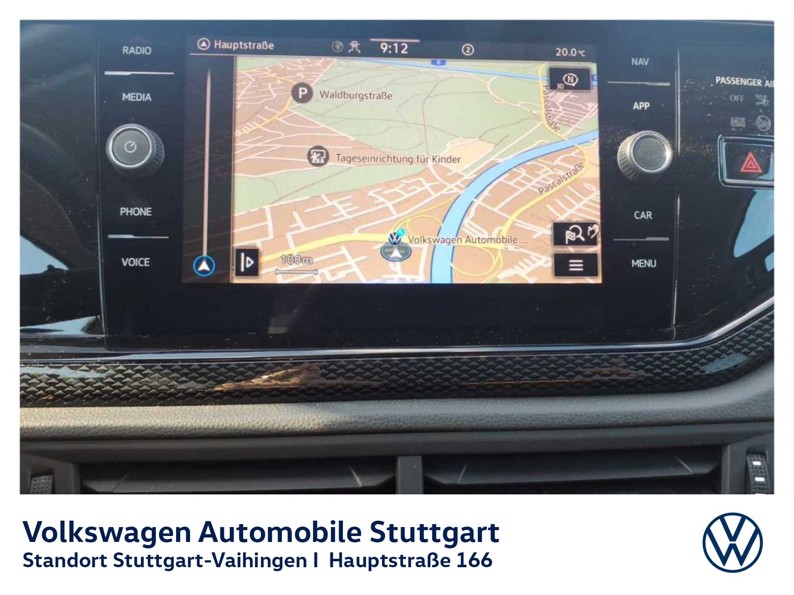 Volkswagen Polo - Bild 4