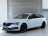 Skoda Superb Combi Sportline 4x4*ACC*Virtual*Kamera* - Skoda: Sportline
