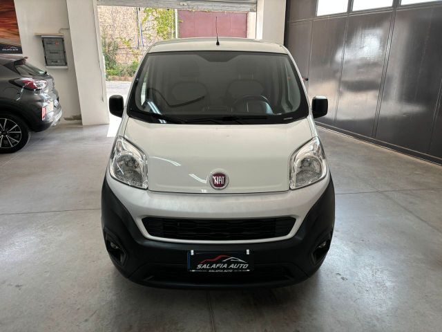 Fiat Fiorino 1.3 MJT 95CV Combinato SX