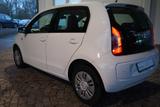 Volkswagen up! 1.0 Navi Tempomat PDC Klima Bluetooth - gebrauchte VW up! aus dem Jahr 2016