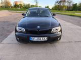 BMW 116i 6 Gang Schalter - BMW 116 in Erfurt