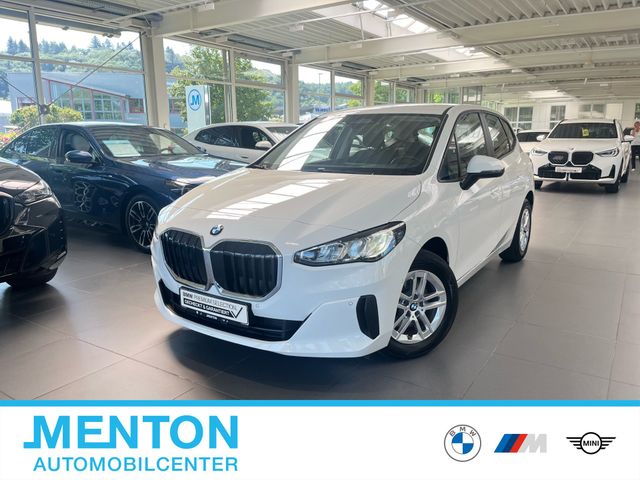 BMW 218i Active Tourer Navi/RFK/Parkassistent/DAB/LE