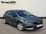 Opel Astra K Edition LED-PDC v&h -Winterpaket-Tempoma - Opel Astra: H Edition