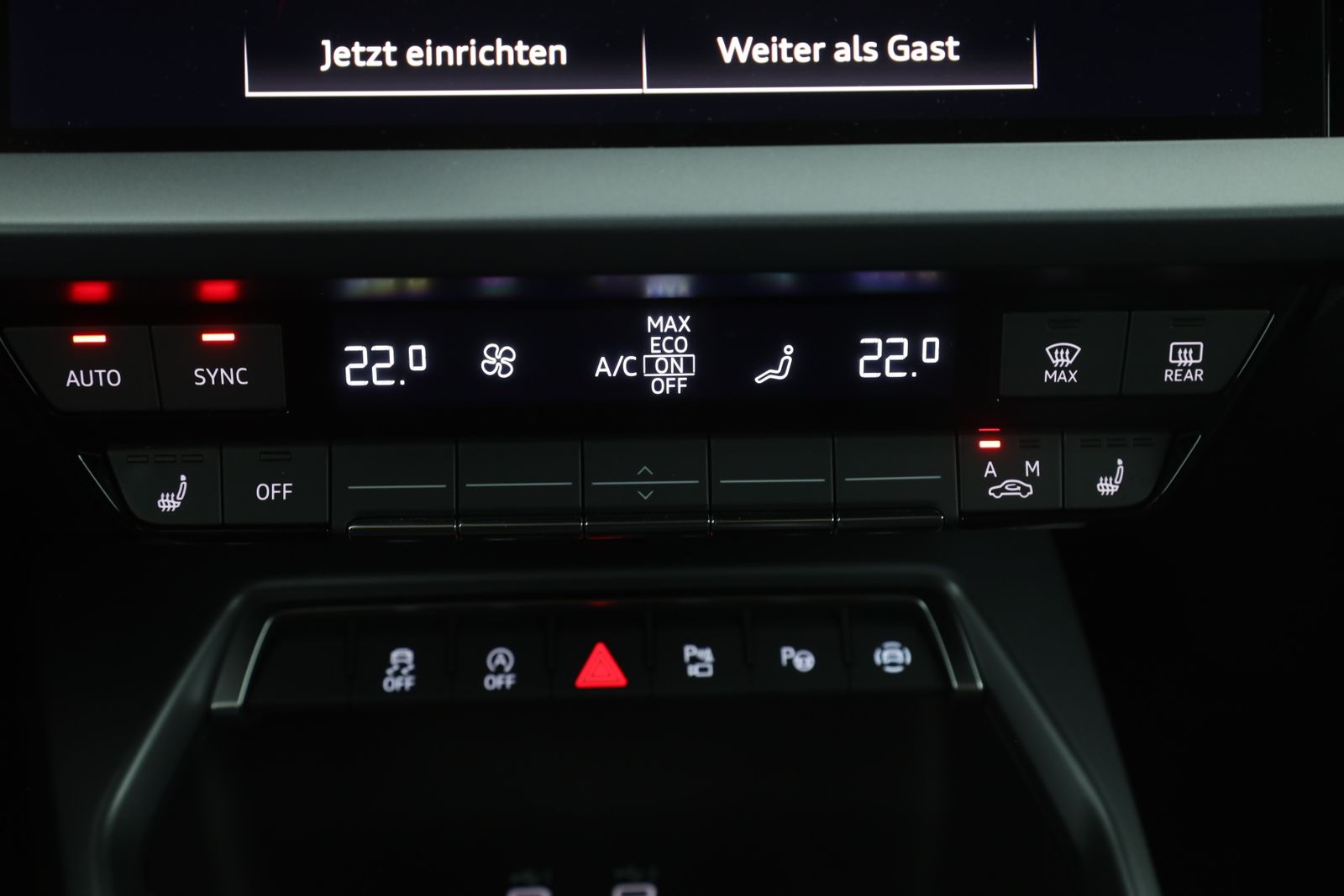 Audi A3 - Bild 18