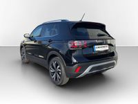 Volkswagen T-Cross - Vorschau Bild 7