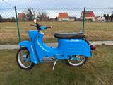 Simson KR 51/2  Typ "Schwalbe"  - Offers matching your search criteria
