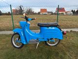 Simson KR 51/2  Typ "Schwalbe"  - SIMSON KR 51 SCHWALBE