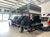 Volkswagen Crafter MAXI KOFFER LBW*AUTOMATIK*KLIMA*LED*STHZ - Offers matching your search criteria