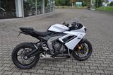 Triumph Daytona  inclusive A2 Umrüstung - TRIUMPH SPORTLER