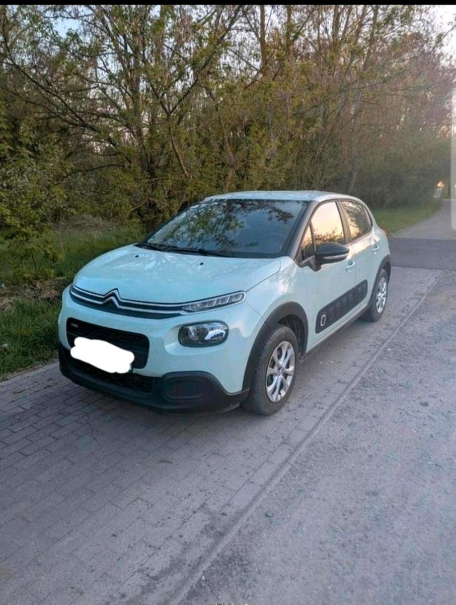 Citroën C3