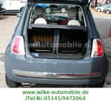 Fiat 500 Pop Star+Automatik+49.800 KM+Klima+Bluetooth - Fiat 500: Star