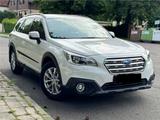 Subaru Legacy 2.0l Diesel Automatik | TÜV ... - Subaru Legacy: Kombi, 2.0