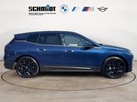 BMW iX - Vorschau Bild 7