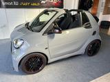 Smart BRABUS Xclusive Tailor 1 von 10 NEUZUSTAND - Smart ForTwo: Automatik