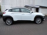 Hyundai KONA 1.6 T-GDI  4WD - Hyundai Gebrauchtwagen in Berlin