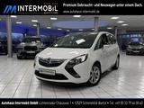 Opel Zafira 1.6 CDTI Innovation*Panoscheibe*Kamera* - Opel Zafira mit Diesel-Antrieb: 1.6