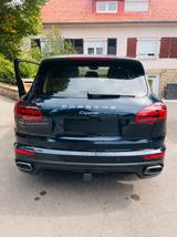 Porsche Cayenne S Diesel Platinum Edition Platinum E... - Porsche Cayenne S-Platinum-Edition